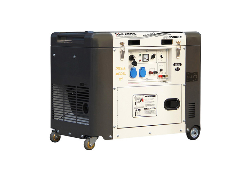 小型柴油機(jī)中機(jī)油壓力不足的常見故障原因有哪些？